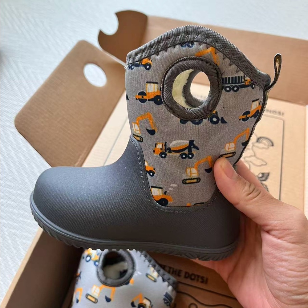 Boots